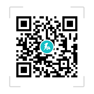 一刻手游下载二维码